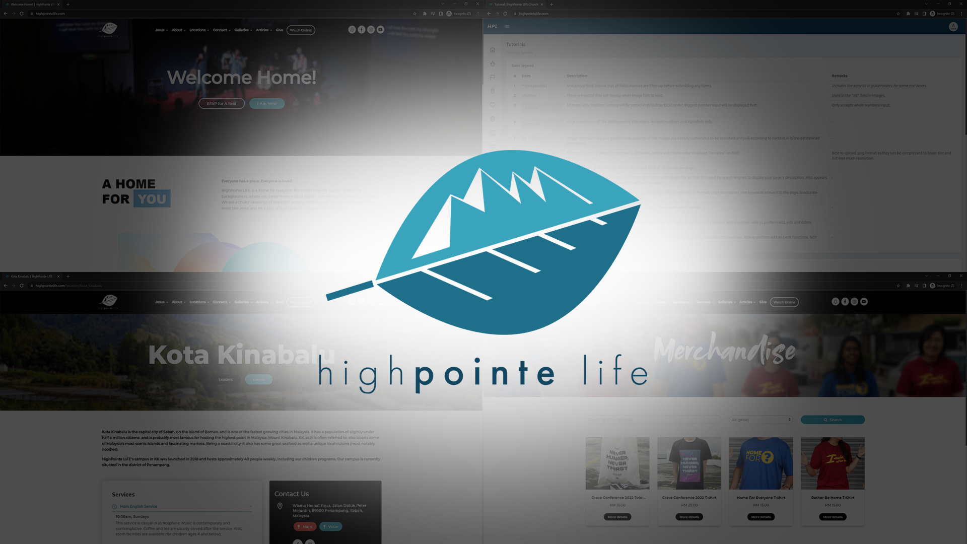 Highpointe Life thumbnail